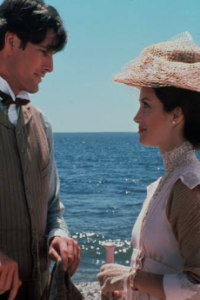 Somewhere in Time